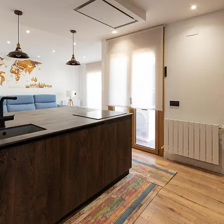 Apartament Els Pics Cerdans *
