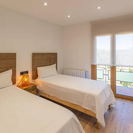 Apartment Els Pics Cerdans *