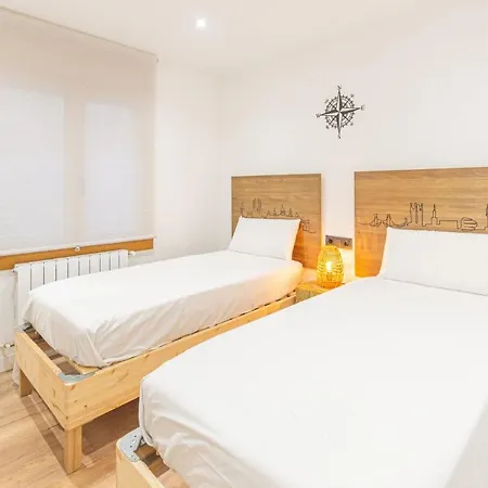 Apartment Els Pics Cerdans