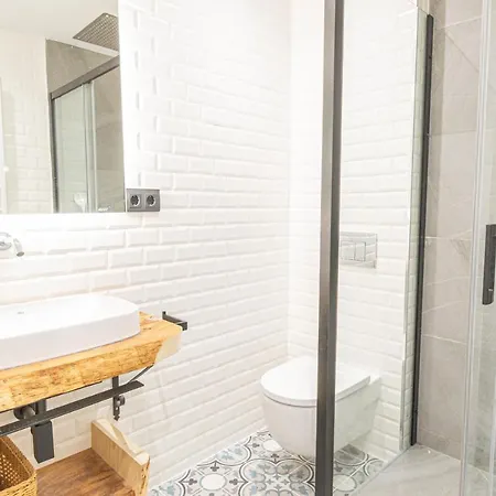 Els Pics Cerdans Apartament