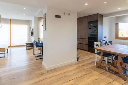Apartament Els Pics Cerdans *